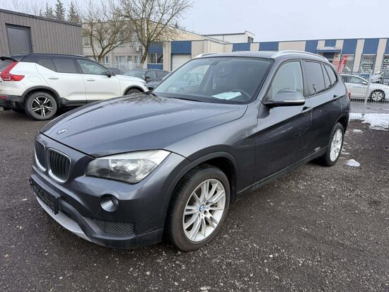 BMW X1 (2013M.)