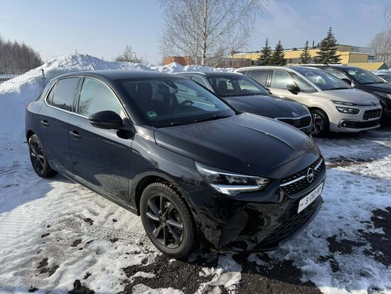 OPEL CORSA (2021M.)