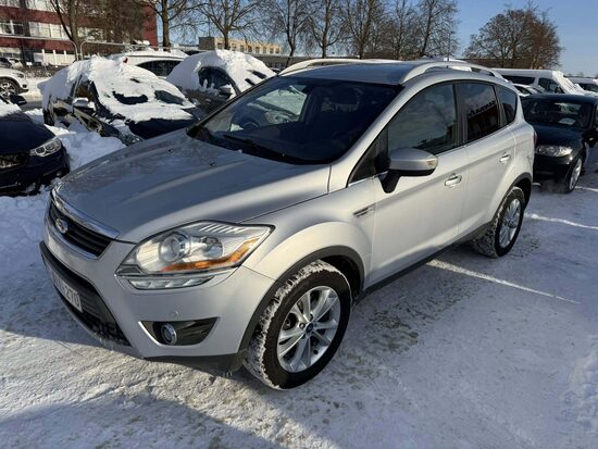 FORD KUGA (2012M.)