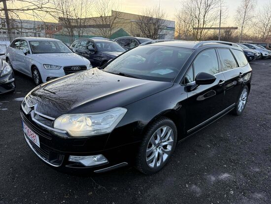 CITROËN C5 Tourer (2008M.12M.)