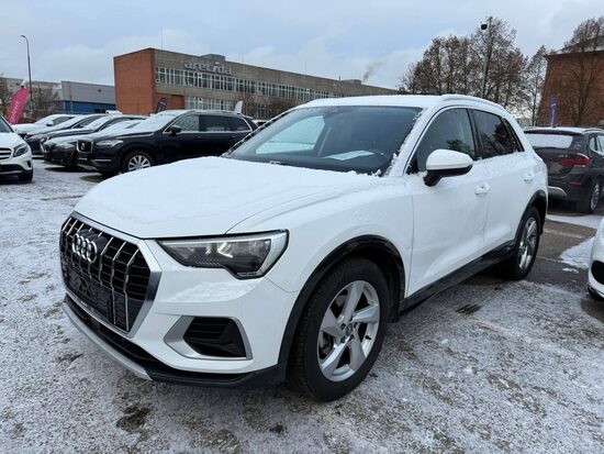 AUDI Q3 (2018M.)