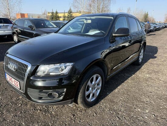 AUDI Q5 (2009M.)