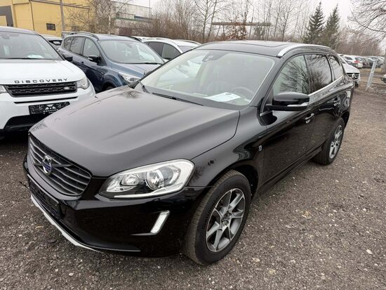 VOLVO XC60  (2016M.)