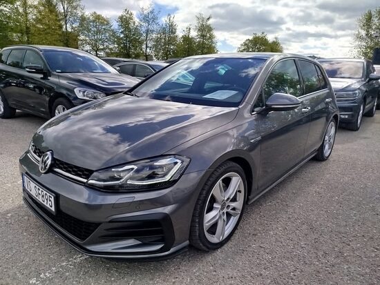 Volkswagen Golf 7