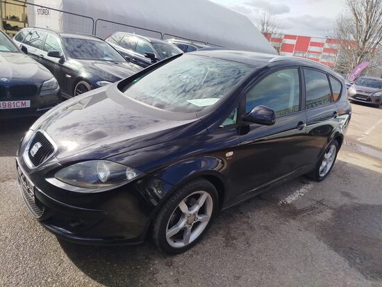 Seat Altea XL