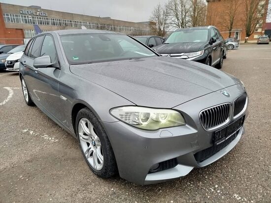 BMW 530d