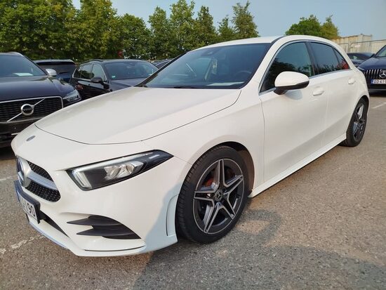Mercedes Benz A180 2019m.