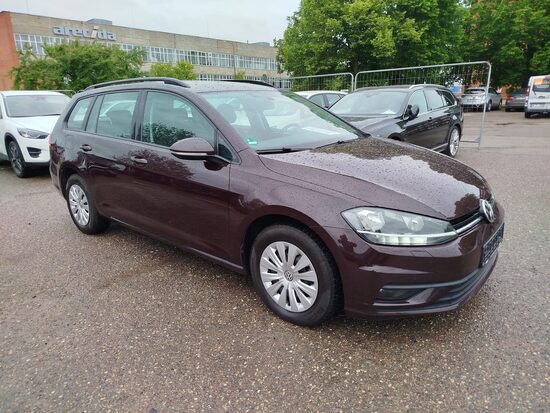 Volkswagen Golf 2017m.