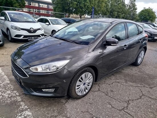 Ford Focus 2018m.