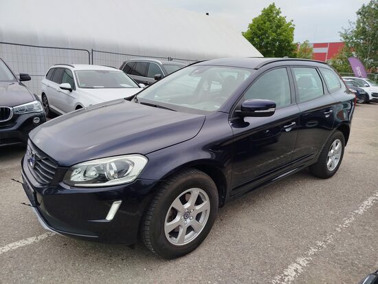 Volvo XC60 2016m.