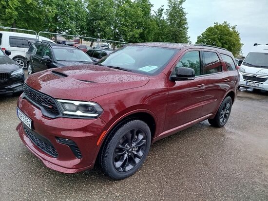Dodge Durango GT+ 2021m.