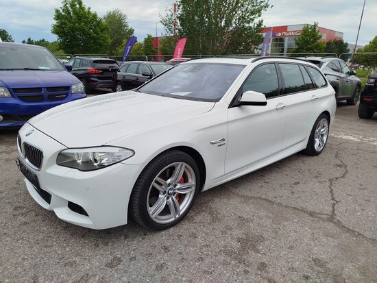 BMW 535d