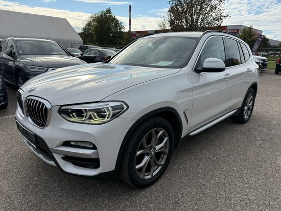 BMW X3 2020m.