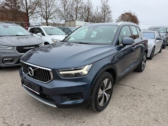 Volvo XC40  2021m.