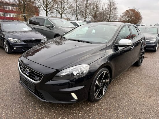 Volvo V40 2014m.