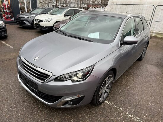 Peugeot 308 2016m.