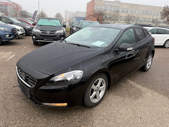 Volvo V40  2014m.