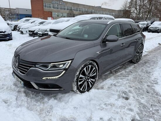 Renault Talisman Paris Initiale 2016m.