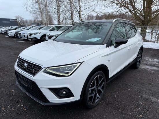 Seat Arona 2019m.