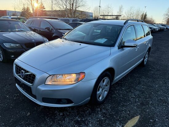 Volvo V70  2009m.