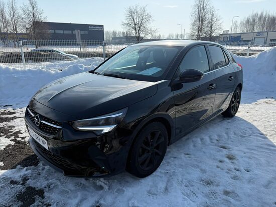 Opel Corsa 2021m.