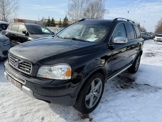 Volvo XC90  2011m.