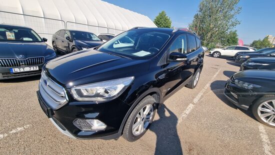 Ford Kuga 2017m.