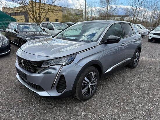 Peugeot 3008 2022m.