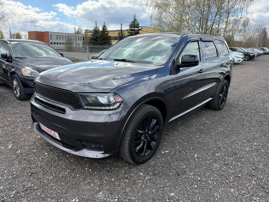 Dodge Durango 2019m.