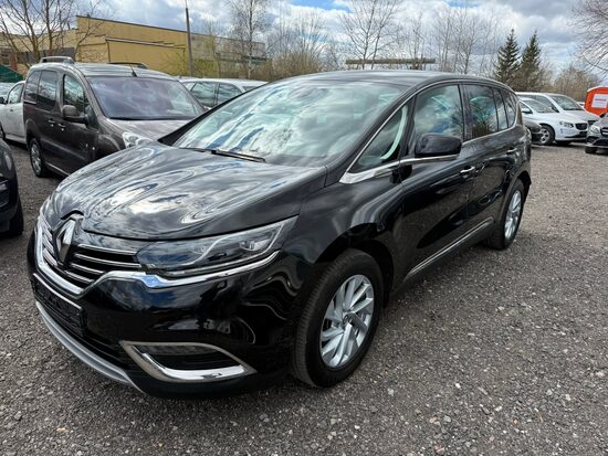 Renault Espace 2016m.