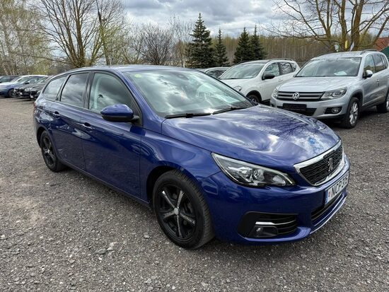 Peugeot 3008 2019m.