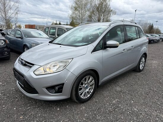 Ford C-Max 2011m.