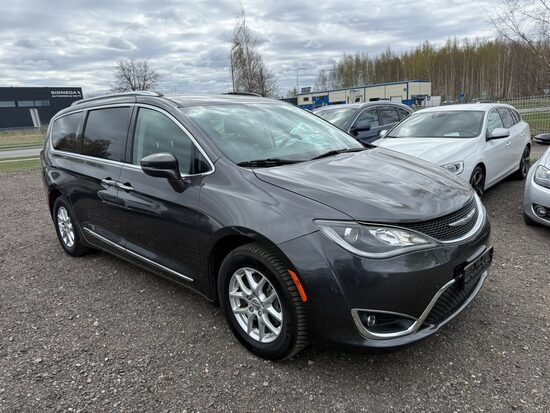 Chrysler Pacifica 2020m.