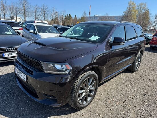 Dodge Durango 2018m.