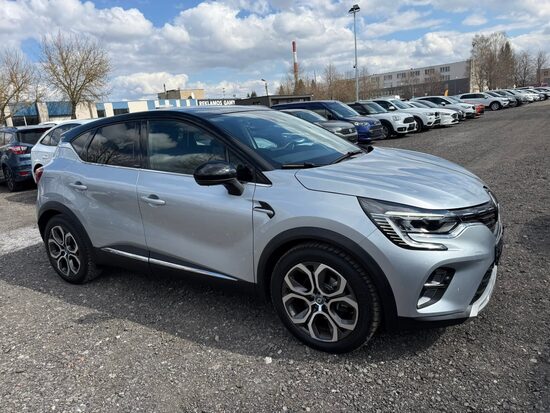 Renault Captur 2021m.