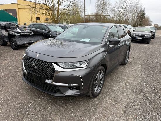 DS 7 2021m.