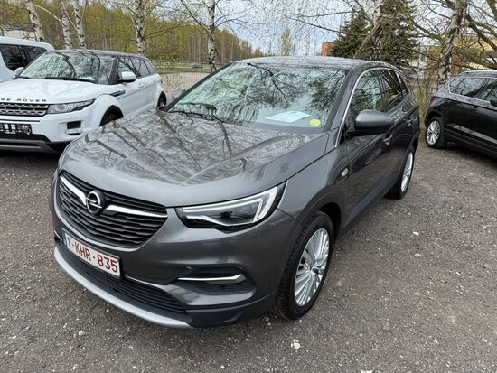 Opel Grandland X 2019m.