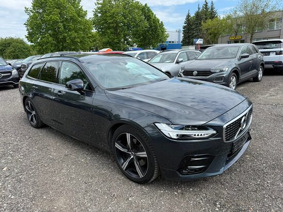 Volvo V90 2019m.