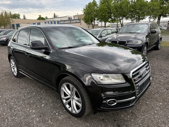 Audi SQ5 2013m.