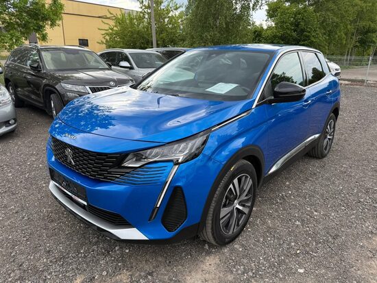 Peugeot 3008 2021m.