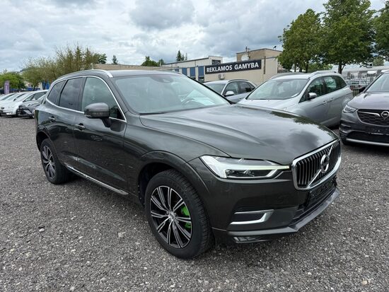 Volvo XC60 2018m.
