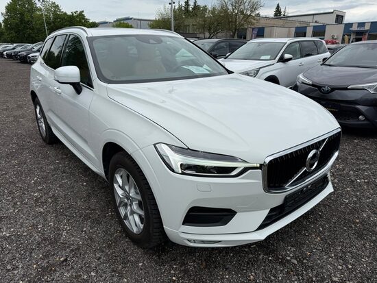 Volvo XC60 2020m.