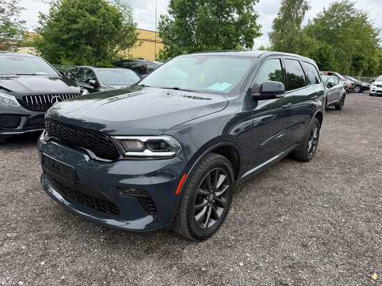 DODGE DURANGO 2018m.