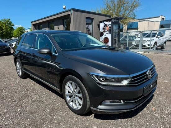 Volkswagen Passat 2018m.