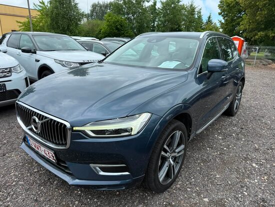 Volvo XC60 2018m.