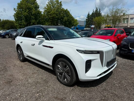 Honqi 2023m.