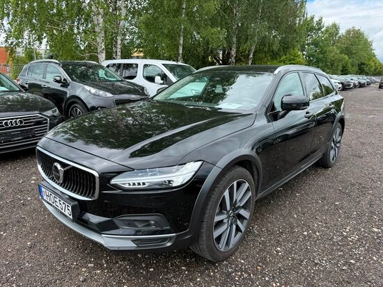Volvo V90 Cross Country 2021m.12m.