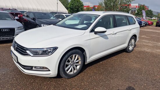Volkswagen Passat 2016m.