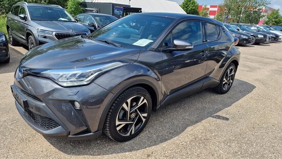 Toyota CH-R 2022m.
