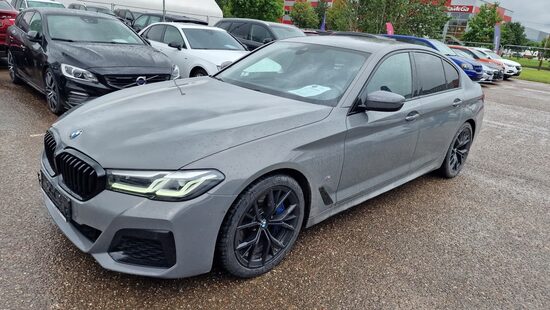 BMW 540 2020m.